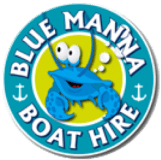 Blue Manna Boat Hire
